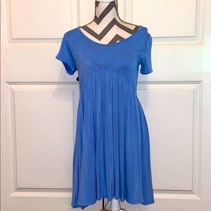 loose dress
